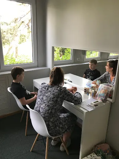 Mówię - Gabinet Logopedyczny | Logopeda Toruń | Mikropolaryzacja | Turnusy logopedyczne